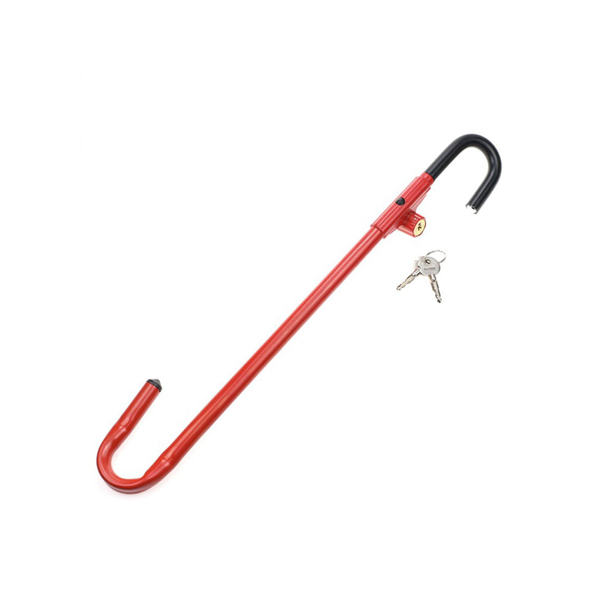 Steering Wheel Lock | CAINO INTERNATIO<i></i>NAL INC Model 611307 | Anti-Theft Car Security